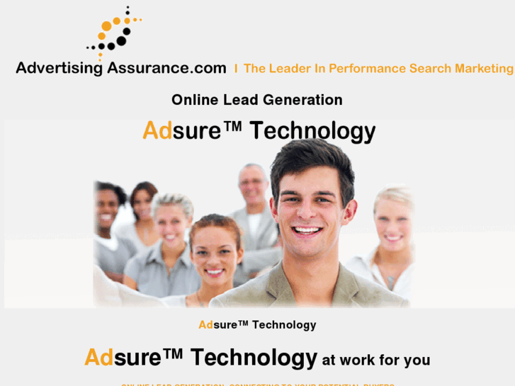 www.adsure.net