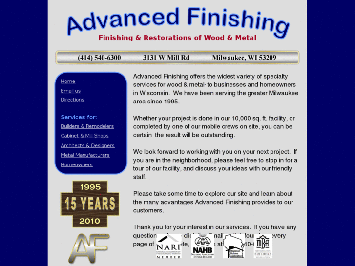 www.adv-finishing.com