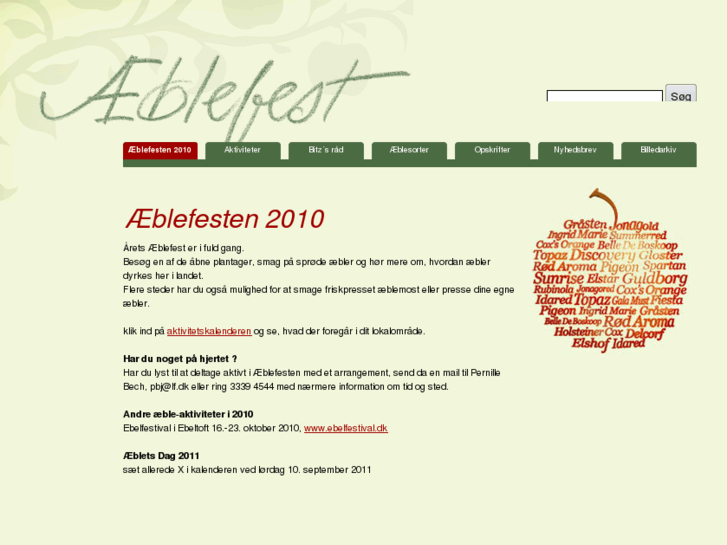www.aeblefest.dk
