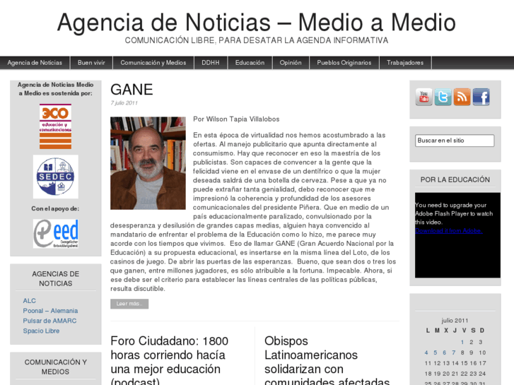 www.agenciadenoticias.org