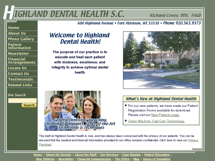 www.ahighlanddentist.com