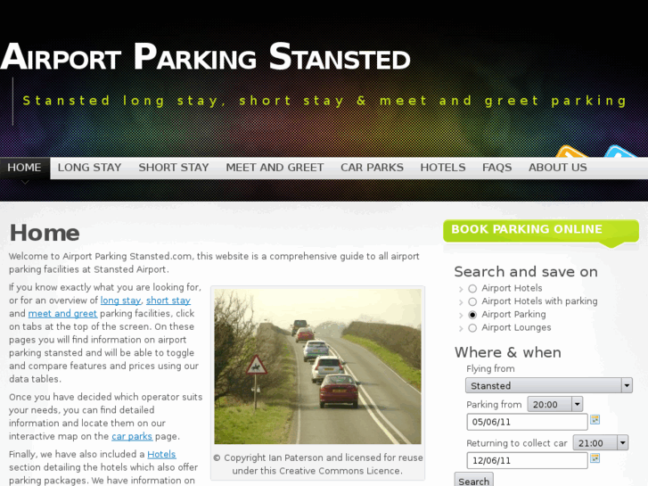 www.airportparkingstansted.com