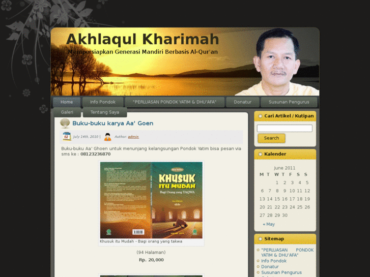 www.akhlaqulkharimah.com