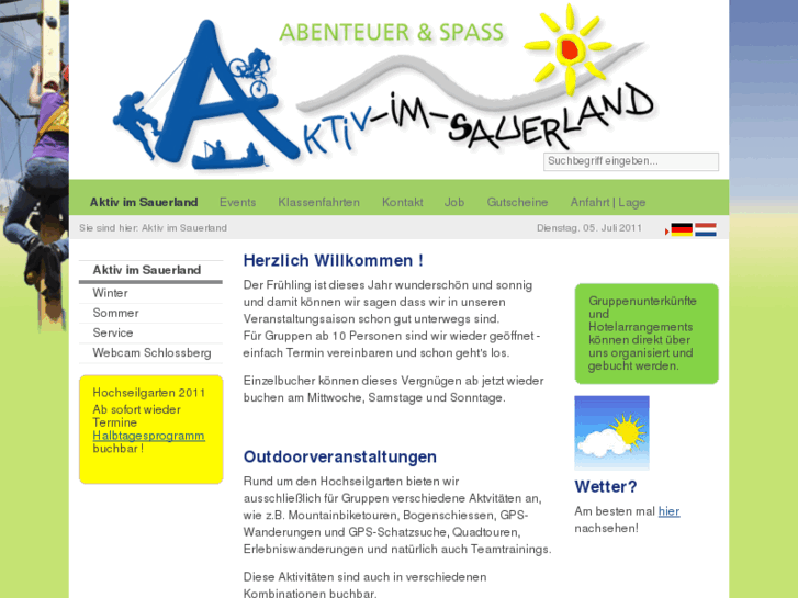 www.aktiv-im-sauerland.de