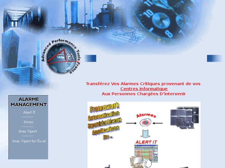 www.alarme-centre-informatique.com