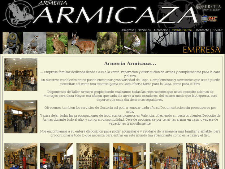 www.armicaza.com