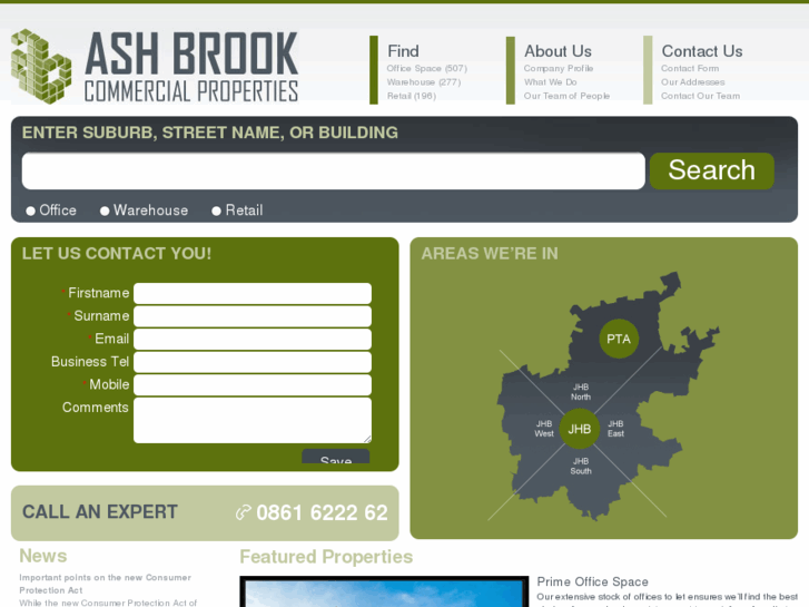 www.ashprop.co.za