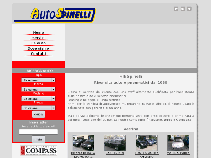 www.autospinelli.com