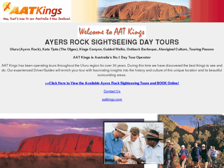 www.ayersrocksightseeing.com