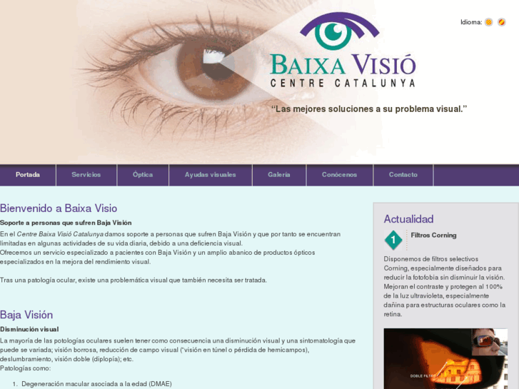 www.baixavisio.com