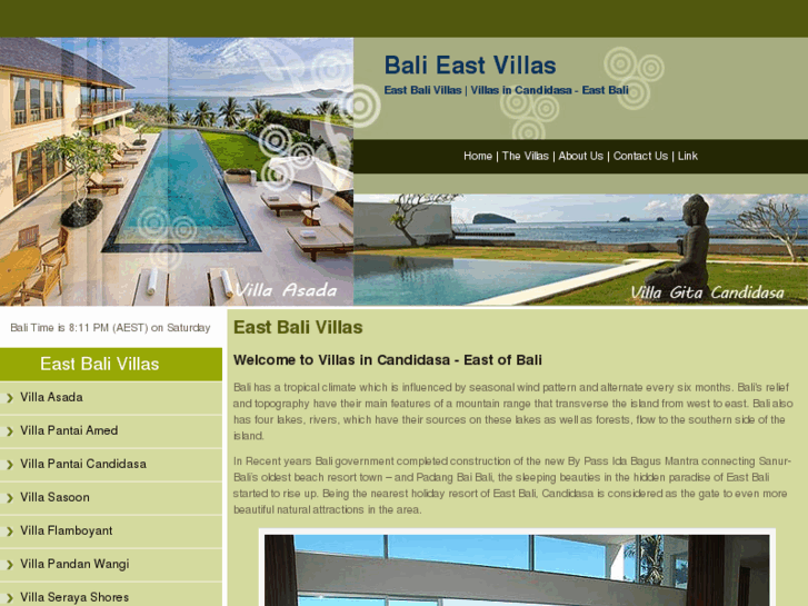 www.balieastvillas.com