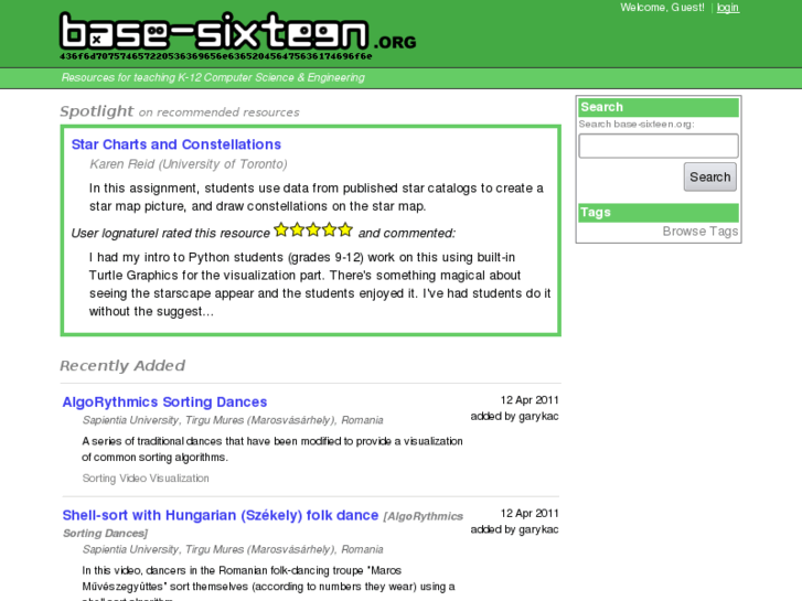 www.base-sixteen.com