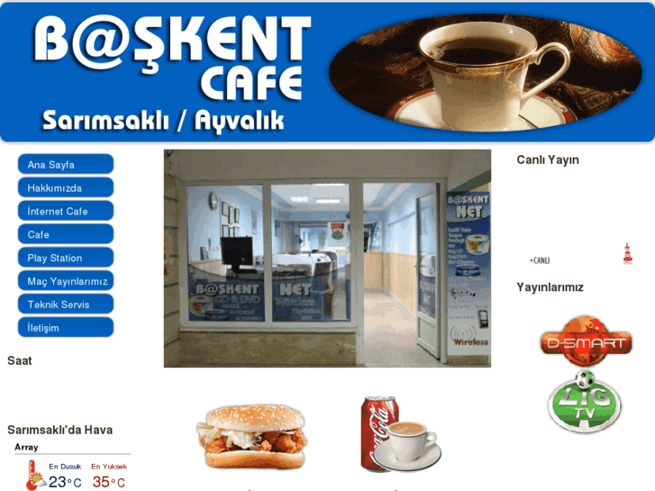 www.baskentcafe.com