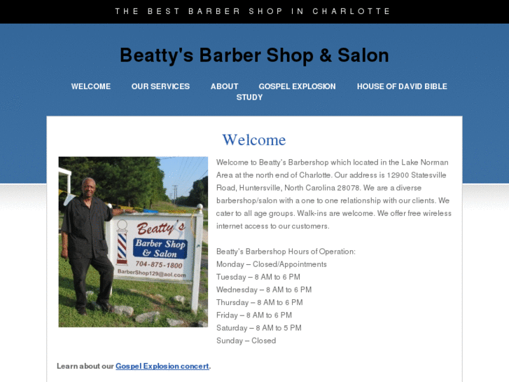 www.beattybarbershop.com