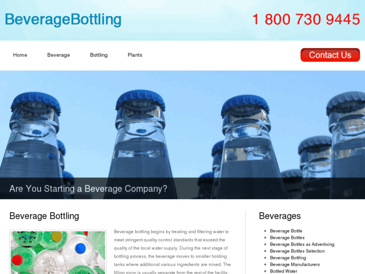 www.beverage-bottling.com