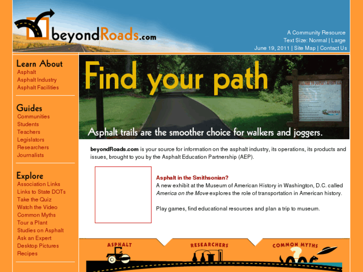 www.beyondroads.com