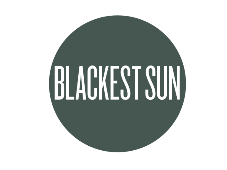 www.blackestsun.com