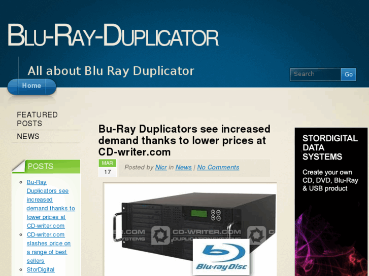 www.blu-ray-duplicator.com