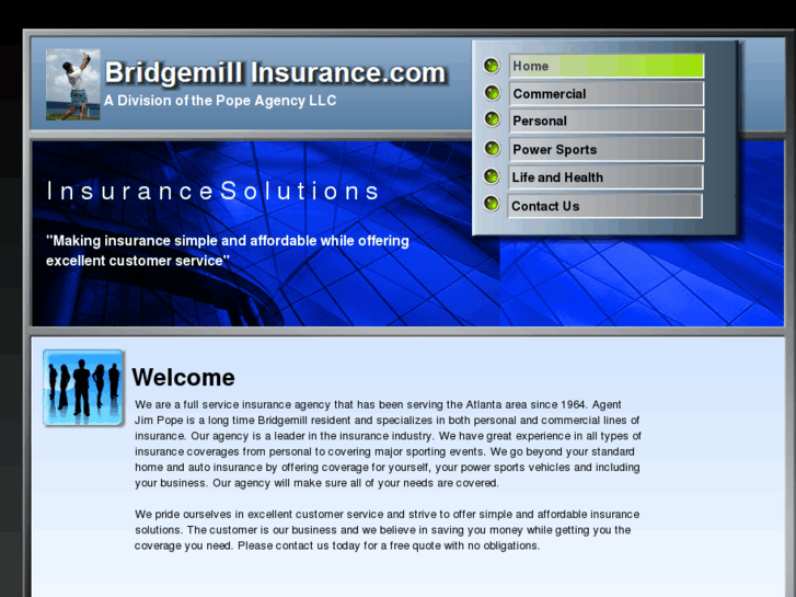 www.bridgemillinsurance.com