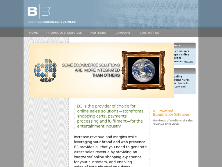 www.bthree.net