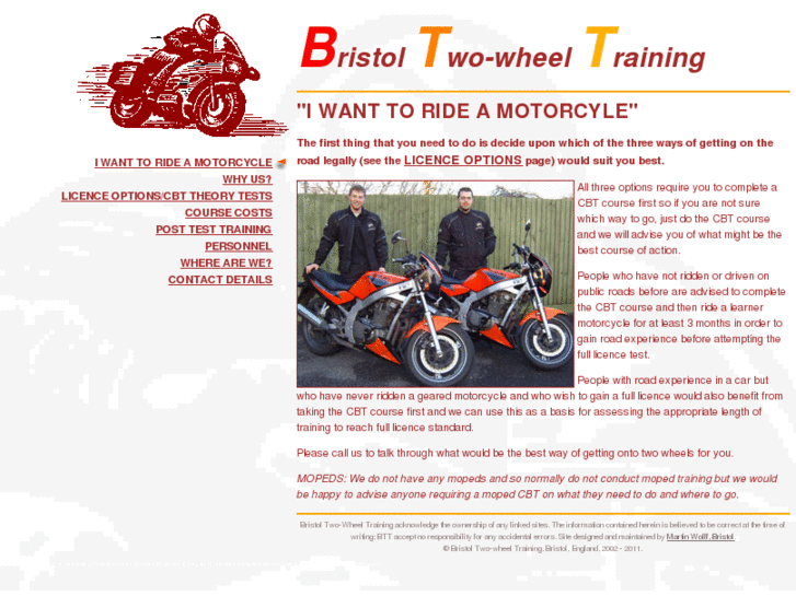 www.btt-bristol.co.uk