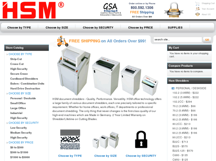 www.buy-hsm-shredders.com