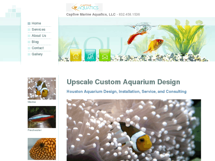 www.captive-aquatics.com