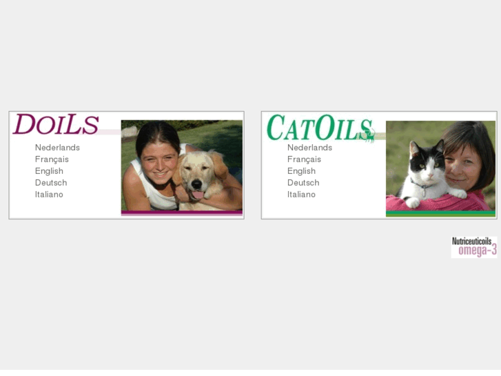 www.catoils.net