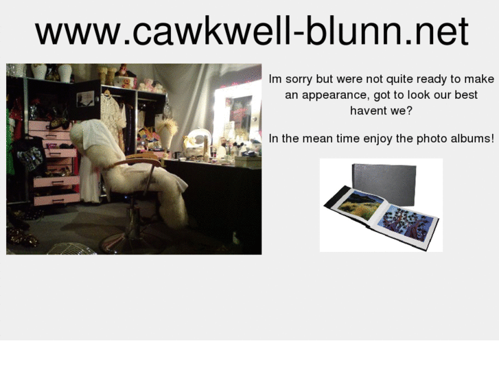 www.cawkwell-blunn.net