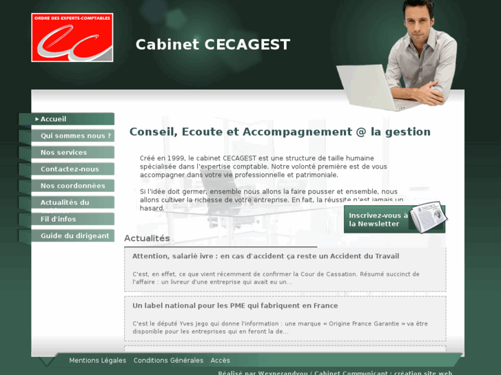 www.cecagest.com