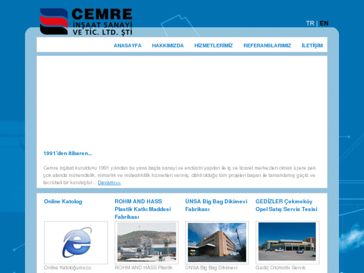 www.cemreinsaatltd.com