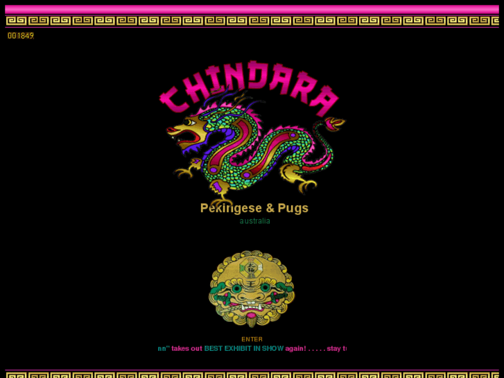 www.chindara.com