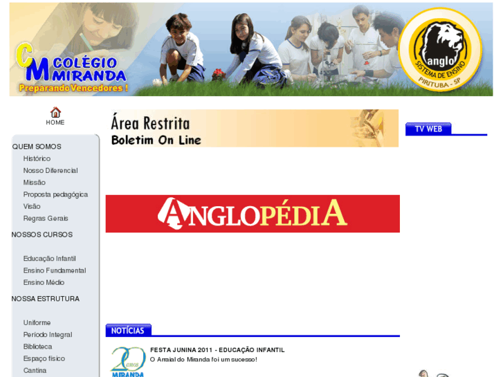 www.colegiomiranda.net