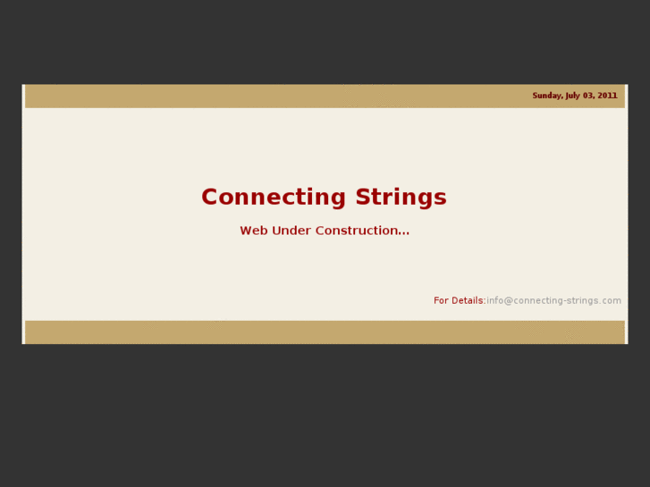www.connecting-strings.com