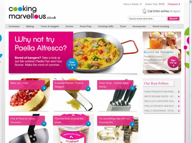 www.cookingmarvellous.com