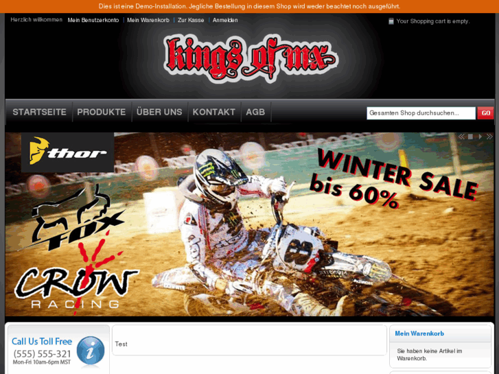 www.crow-racing.com