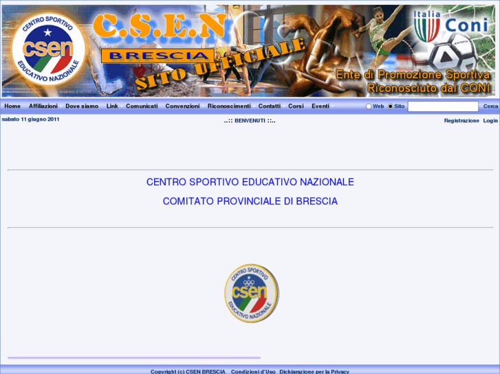 www.csen-brescia.it