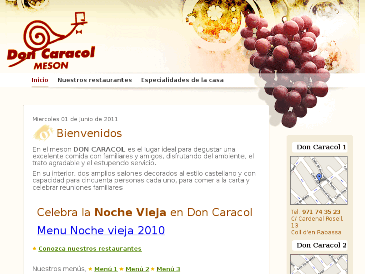 www.doncaracol.com