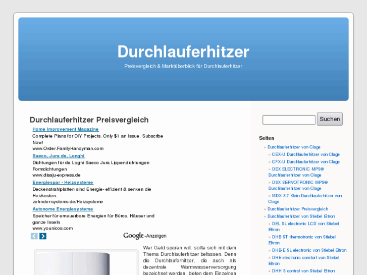 www.durchlauferhitzer.org