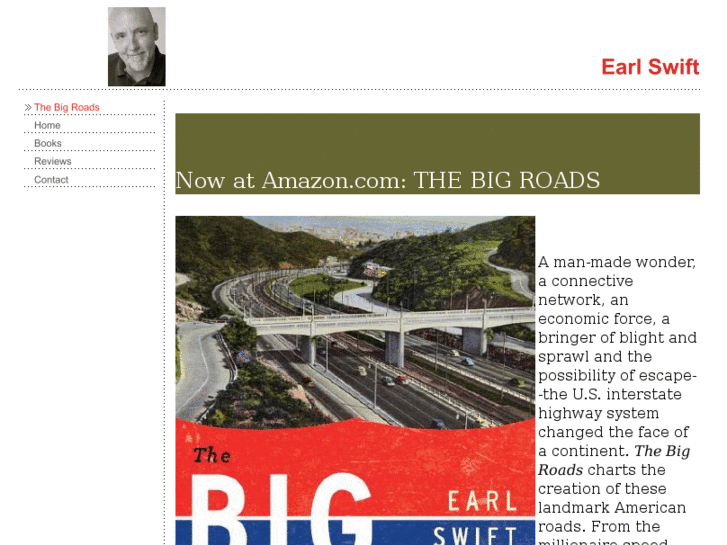 www.earlswift.com