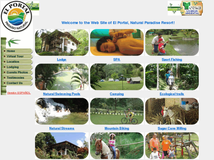 www.ecologicalresort.com