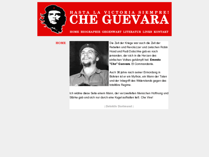 www.el-commandante.de