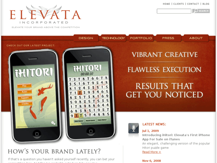 www.elevatadesign.com