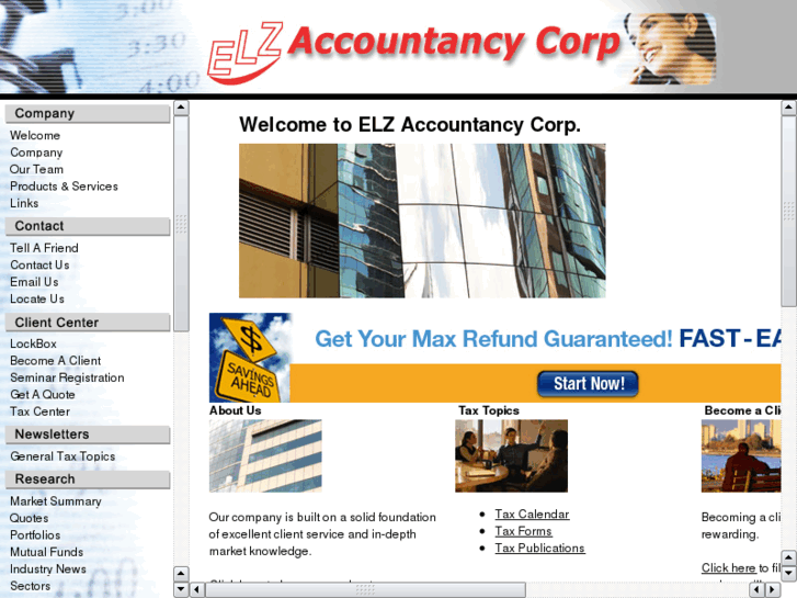 www.elzcpa.com