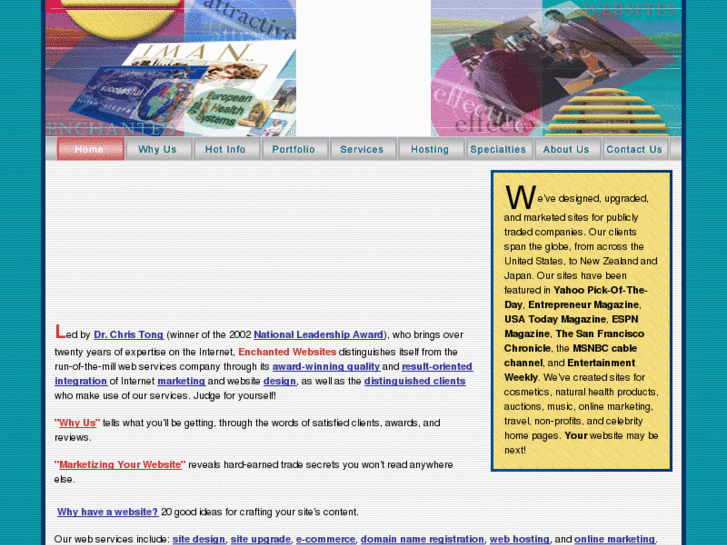 www.enchanted-websites.com