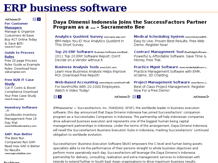 www.erpbusinesssoftware.com