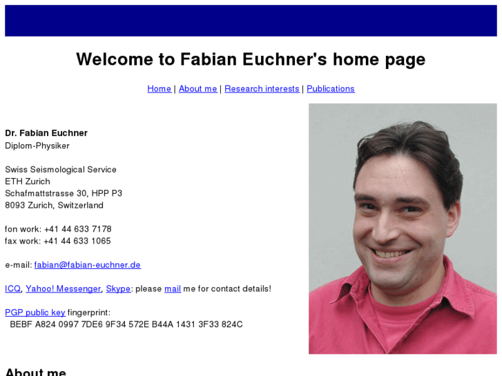 www.fabian-euchner.de