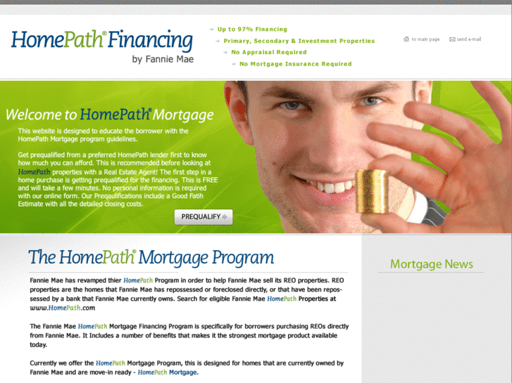 www.fanniemaehomepathfinancing.com