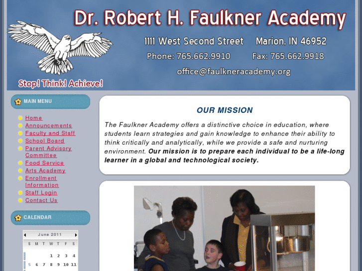 www.faulkneracademy.org