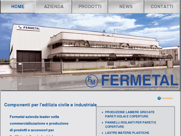 www.fermetal.info